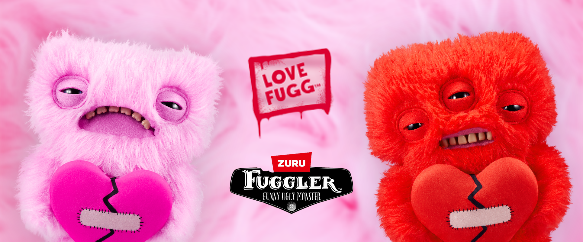 Love Fugg Series